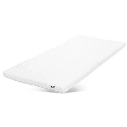 Slept kattemadrats Vision Latex Memory 140x200 valge