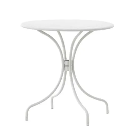 Laud Wanda D70 valge