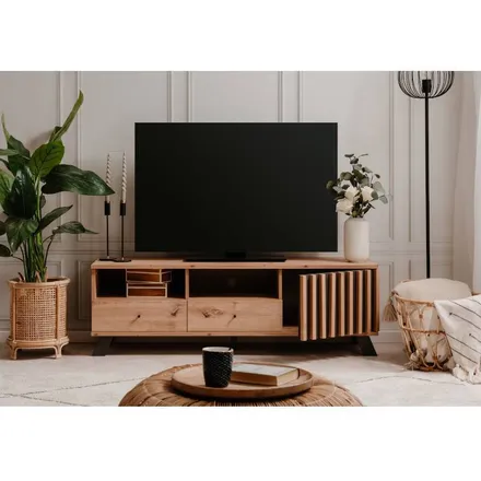 Tv-alus Medan artisan/antratsiit