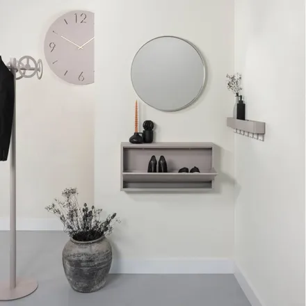 Spinder Design nagi+riiul Dax play 7 taupe