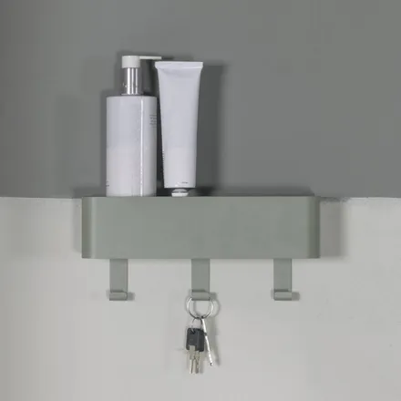 Spinder Design nagi+riiul Dax play 7 roheline