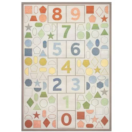 Vaip Tähemaa smartWeave® 140x200 kreem