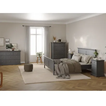 Öökapp Paris 1u1s matt hall