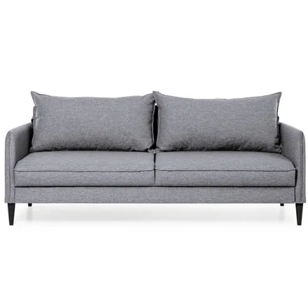 Diivanvoodi Violetta hall