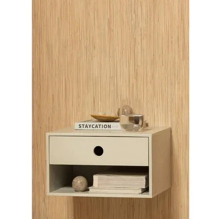 WOOOD öökapp Nancy uduhall