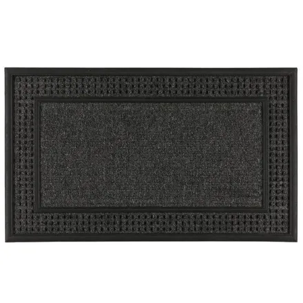 Uksematt Soho 75x45 hall