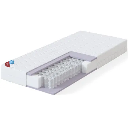 Sleepwell vedrumadrats Blue Pocket 90x200 jäik