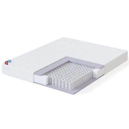 Sleepwell vedrumadrats Blue Pocket 140x200 jäik