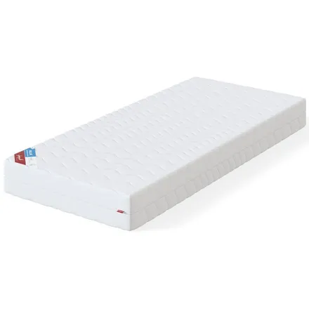 Sleepwell vedrumadrats Blue Pocket Plus 80x200 keskmine