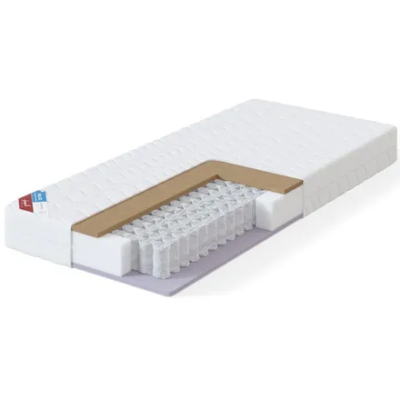 Sleepwell vedrumadrats Blue Orthopedic 90x200 jäik