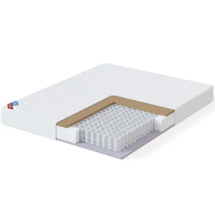 Sleepwell vedrumadrats Blue Orthopedic 140x200 jäik