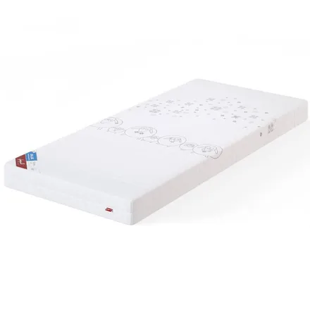 Sleepwell vedrumadrats Blue Children Plus Pocket 90x200 keskmine