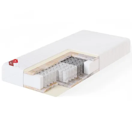 Sleepwell vedrumadrats Red Pocket 90x200 keskmine