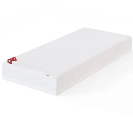 Sleepwell vedrumadrats Red Pocket Natural 80x200 jäik