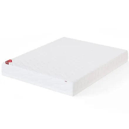 Sleepwell vedrumadrats Red Pocket Natural 120x200 jäik