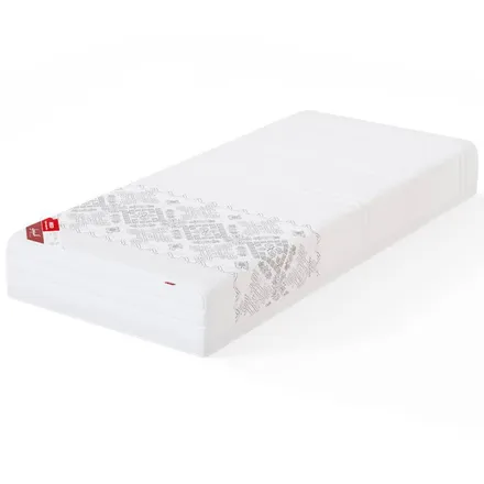 Sleepwell vedrumadrats Red Pocket Etno 80x200 jäik