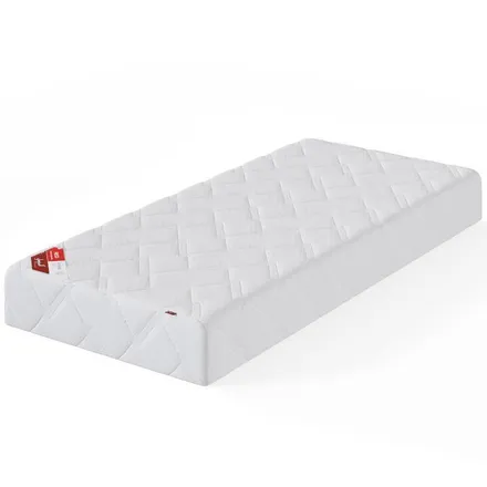 Sleepwell vedrumadrats Red Orthopedic 90x200 jäik pocket