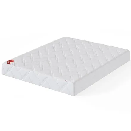 Sleepwell vedrumadrats Red Orthopedic 120x200 jäik pocket