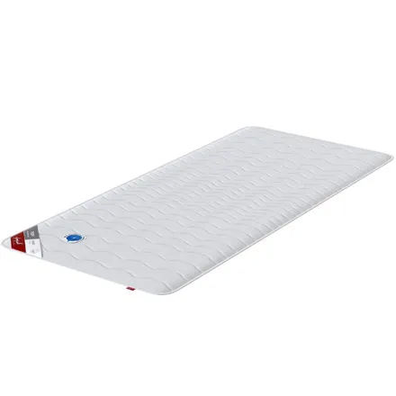 Sleepwell Top Hygienic madratsikaitse 80x200 valge