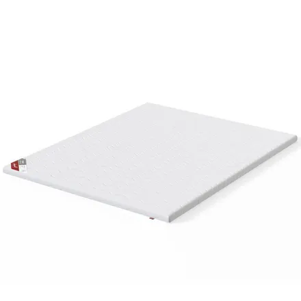 Sleepwell kattemadrats Top Profiled Foam 140x200