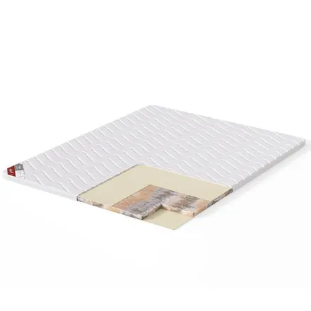 Sleepwell kattemadrats Tiger Touch 140x200