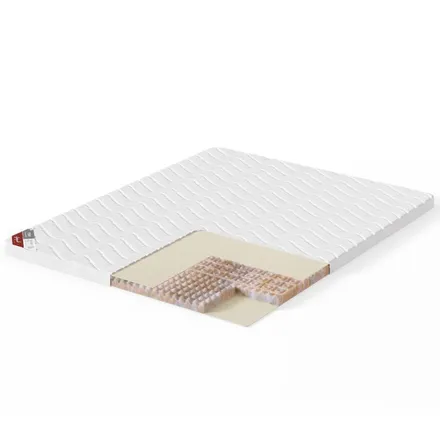 Sleepwell kattemadrats Tiger Touch Plus 160x200