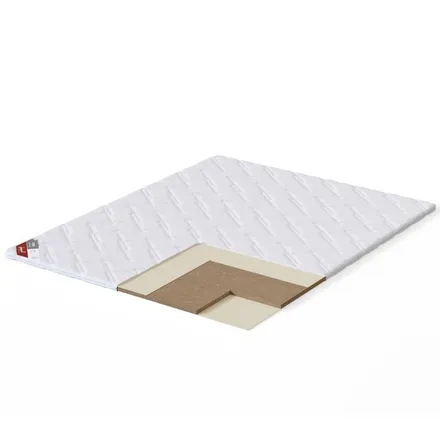 Sleepwell kattemadrats Top Coco 120x200