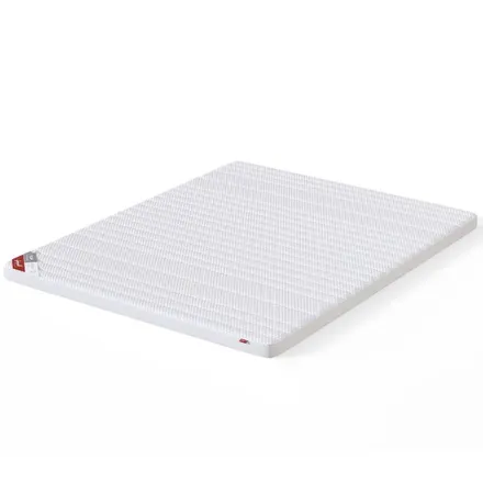 Sleepwell kattemadrats Top Latex Lux 120x200