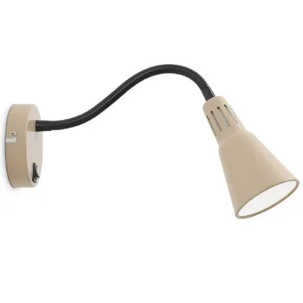 Sessak Seinalamp Cruz khaki