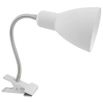 Sessak Näpitslamp May valge