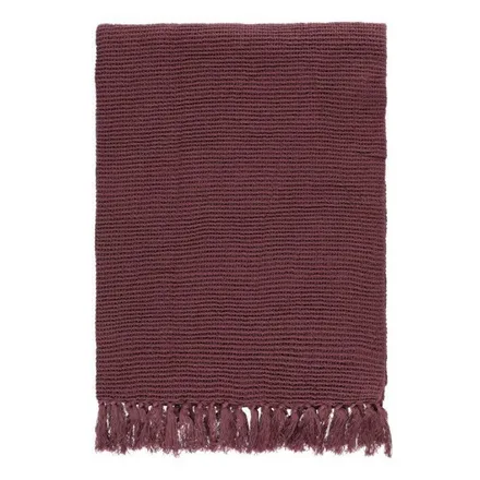 Pleed Fanni K Ruffle 130x170 ploomililla
