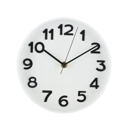 Seinakell Classic D20 valge