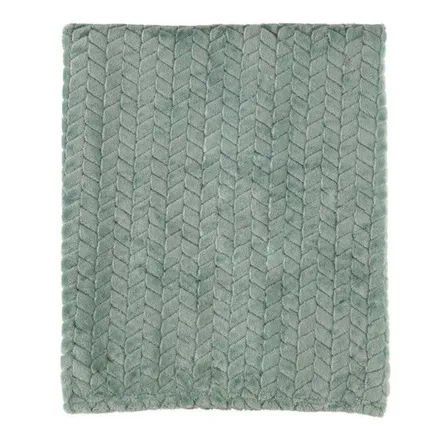Pleed Mila 125x150 roheline