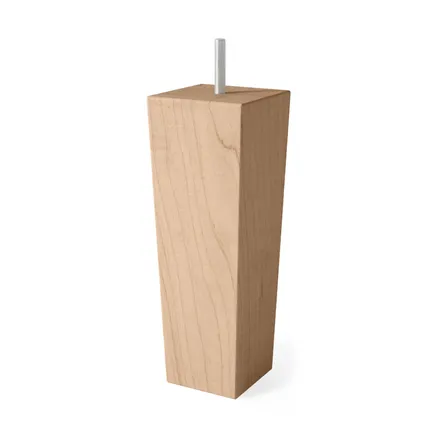 Voodijalad Sleepwell 18cm 4tk