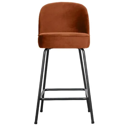 WOOOD Baaritool Vogue rust