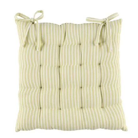 Toolipadi Alisa 40x40 roheline