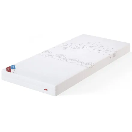 Sleepwell vedrumadrats Blue Children Plus Pocket 80x160 keskmine
