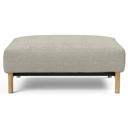 Innovation tumba Wood Malloy tumebeež