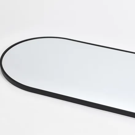 Peegel Arch 40x140 must
