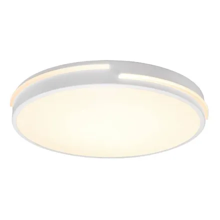 Plafoon Tacoma D40 valge