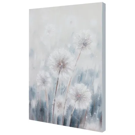 Õlimaal Dandelions 60x80