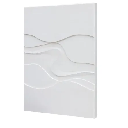 Õlimaal Waves I 80x100