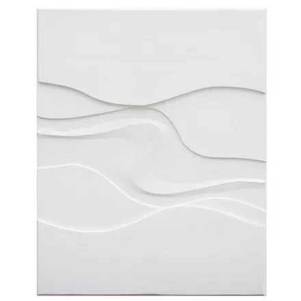 Õlimaal Waves I 80x100