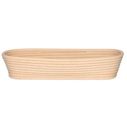 Leivakorv 35x14.5 pruun