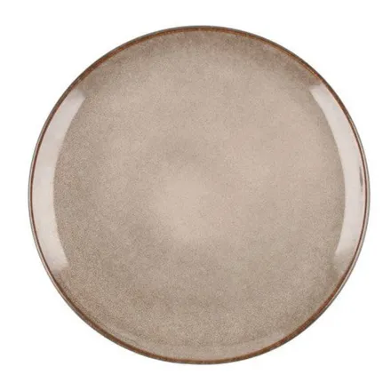 Taldrik Maku Tones D20 beež