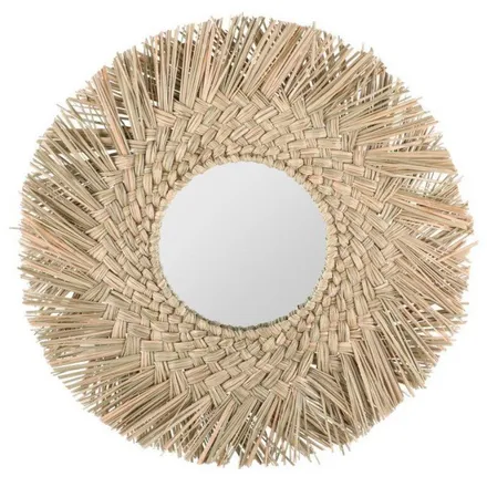 Peegel Kauro D50 merirohi