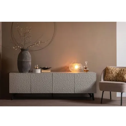 Tv-alus Carved Organic uduhall