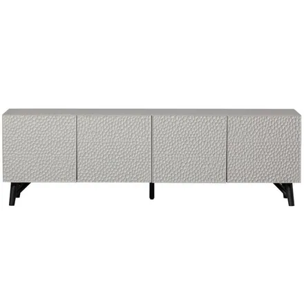 Tv-alus Carved Organic uduhall