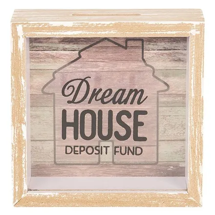 Rahakassa Dream House Fund