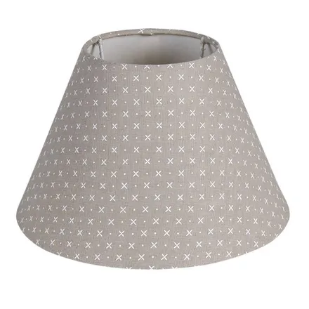 Lambikuppel Beige D25 beež